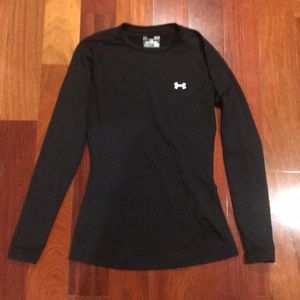 Cold Gear Long Sleeve